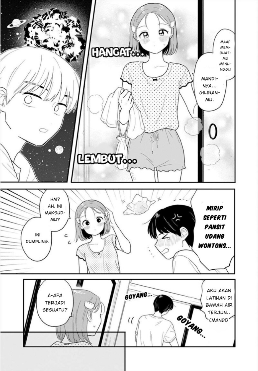 Houkago Kitaku Biyori