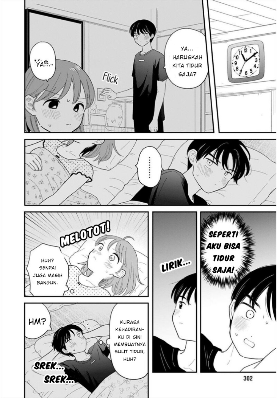 Houkago Kitaku Biyori