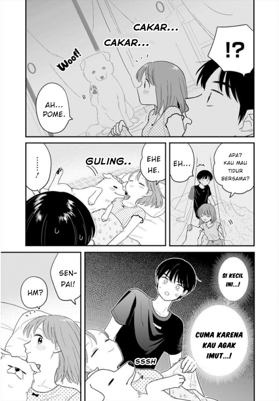 Houkago Kitaku Biyori