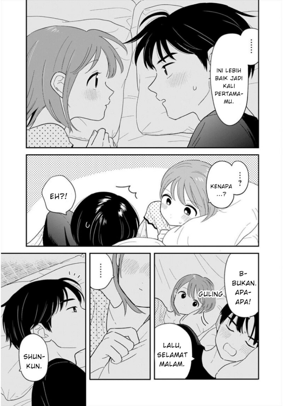 Houkago Kitaku Biyori