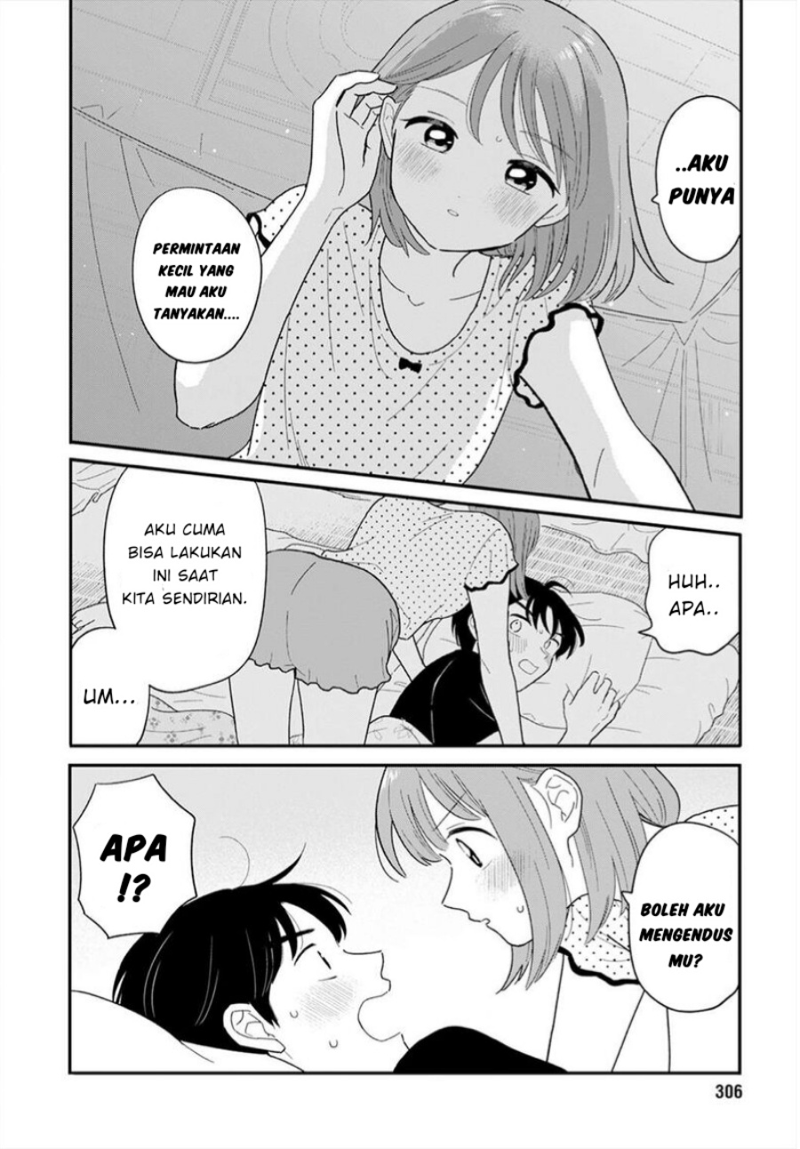 Houkago Kitaku Biyori