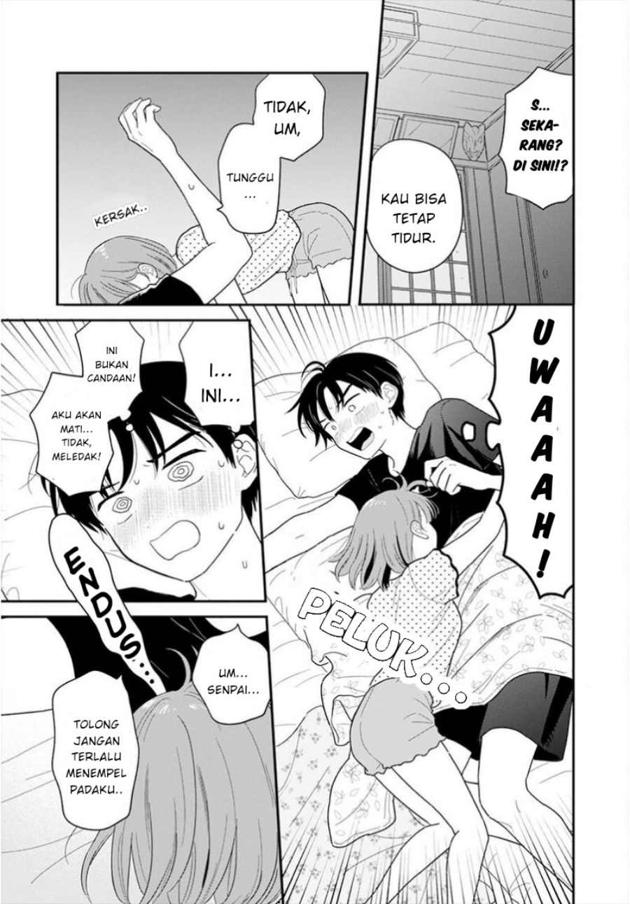 Houkago Kitaku Biyori