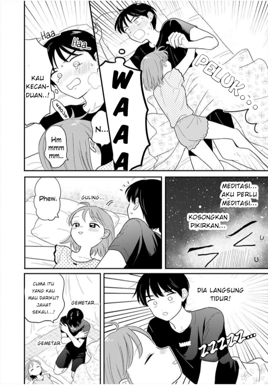 Houkago Kitaku Biyori