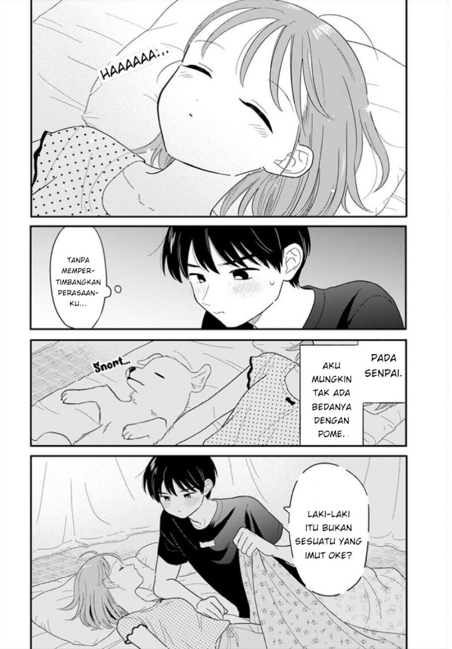 Houkago Kitaku Biyori