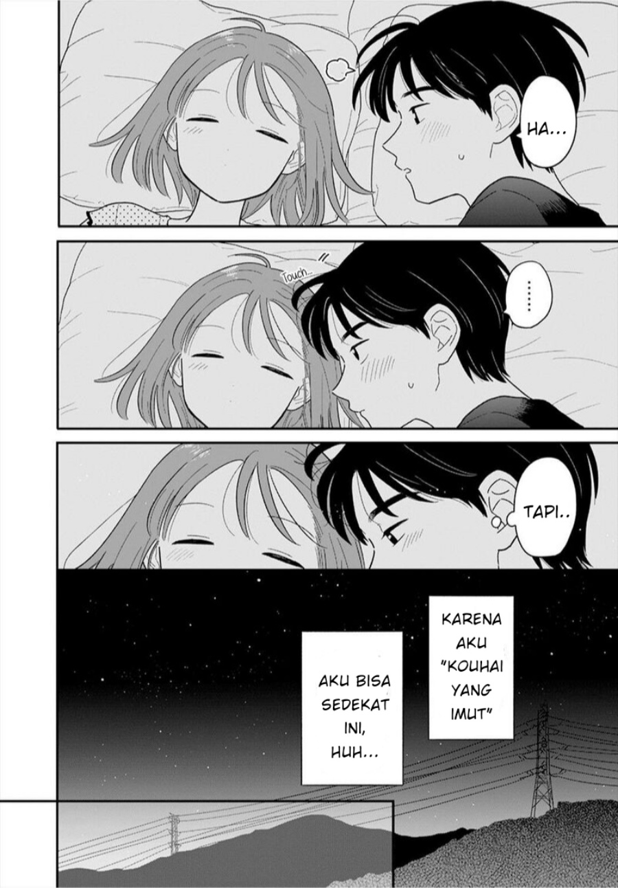 Houkago Kitaku Biyori