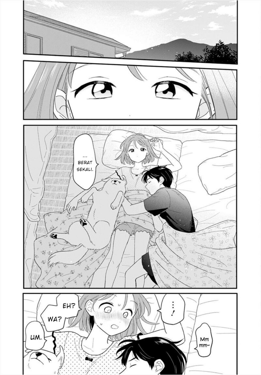 Houkago Kitaku Biyori