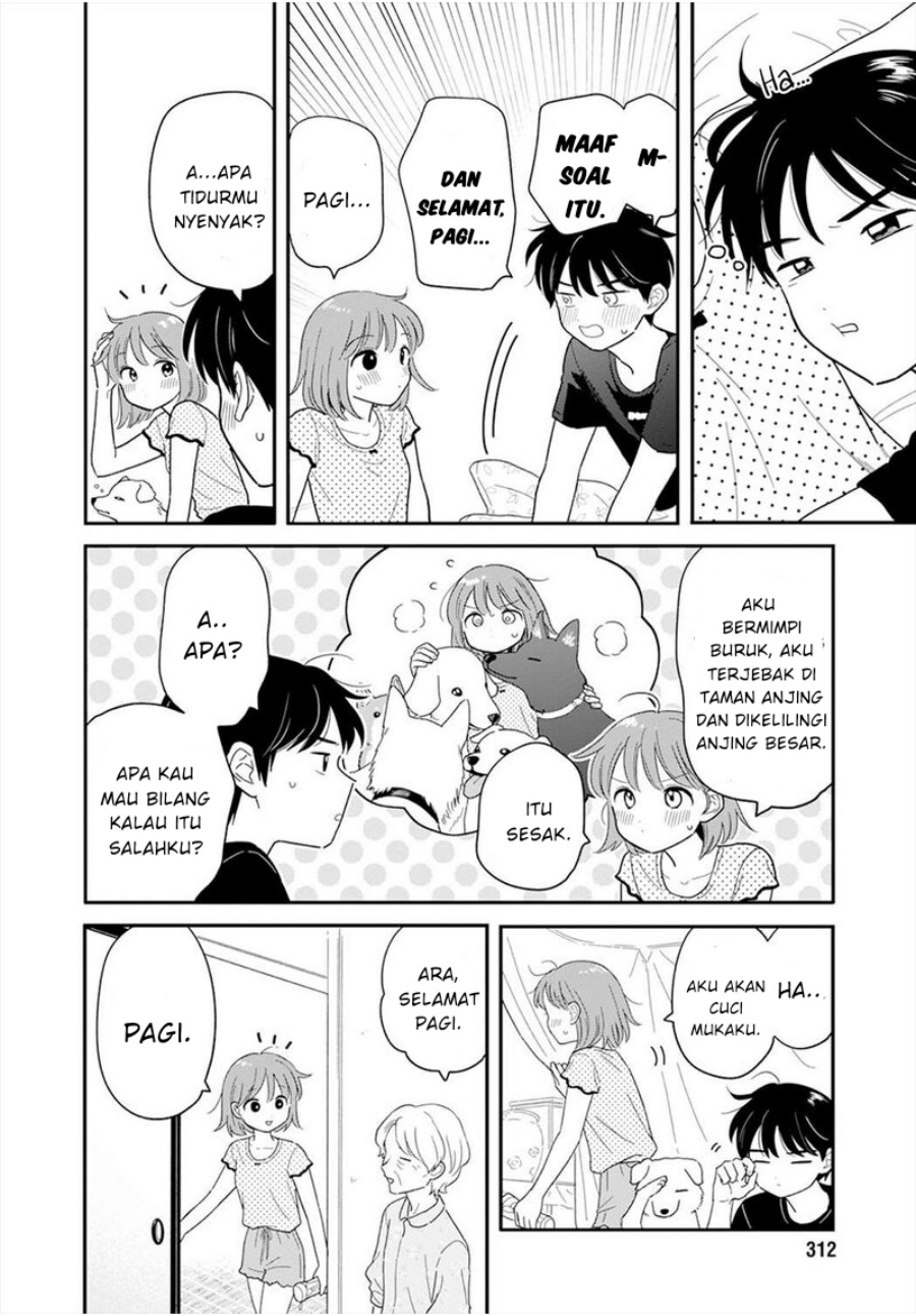 Houkago Kitaku Biyori