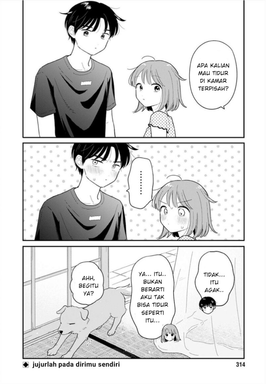 Houkago Kitaku Biyori
