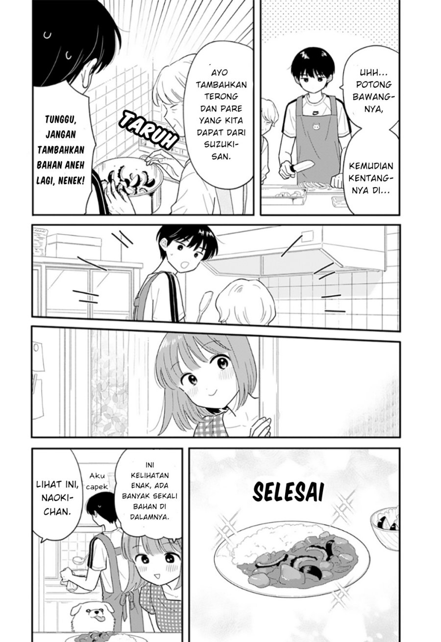 Houkago Kitaku Biyori