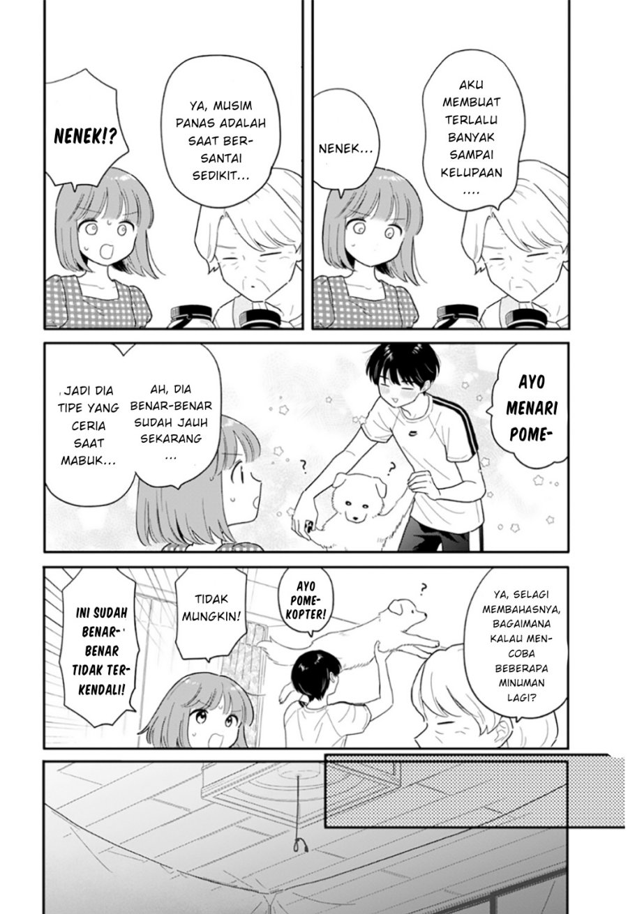 Houkago Kitaku Biyori