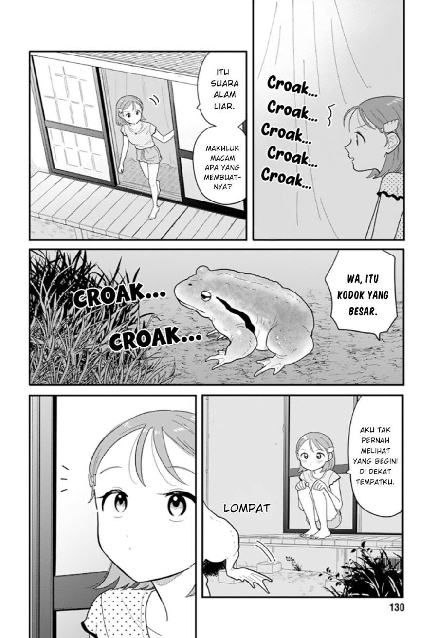 Houkago Kitaku Biyori