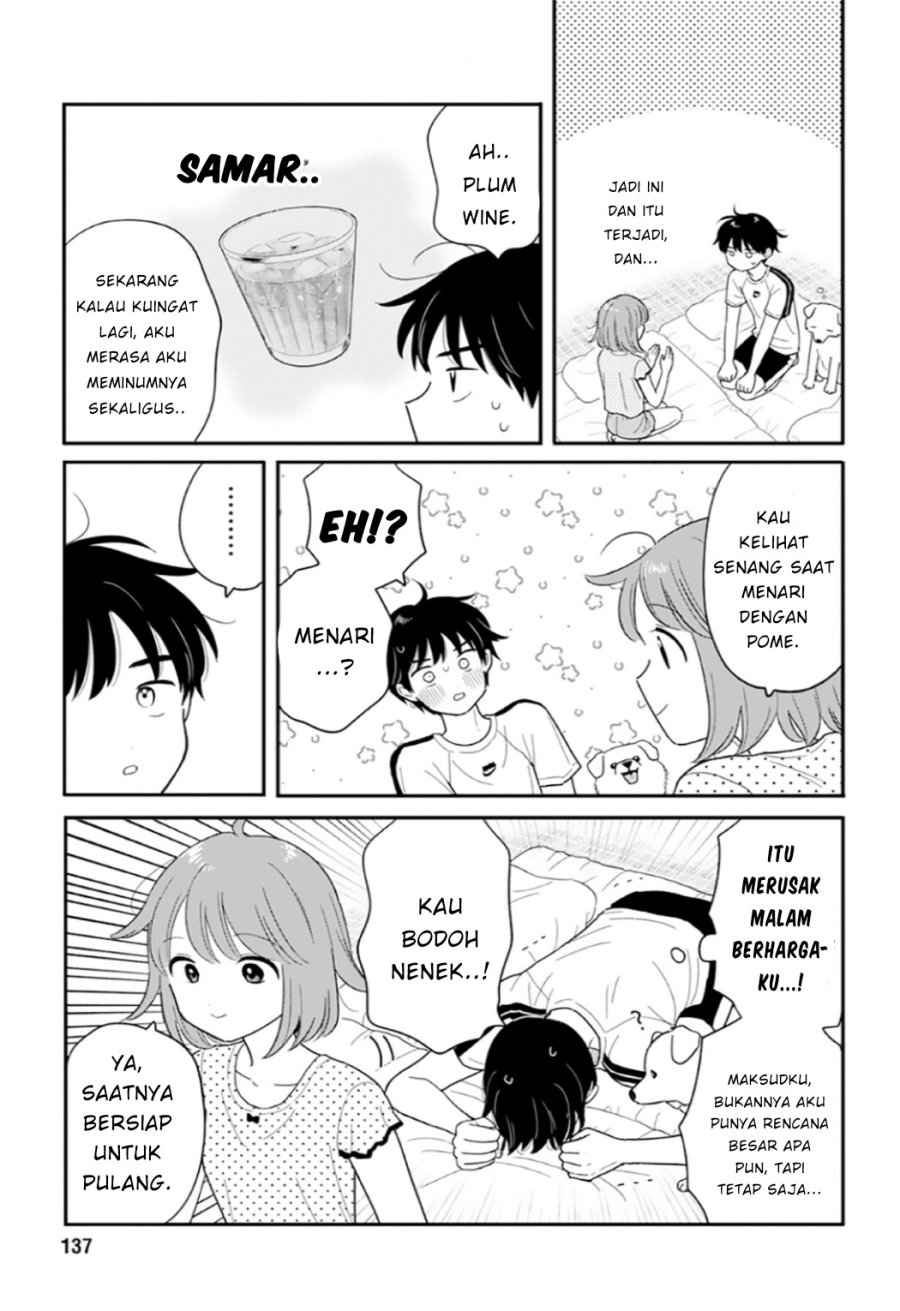Houkago Kitaku Biyori
