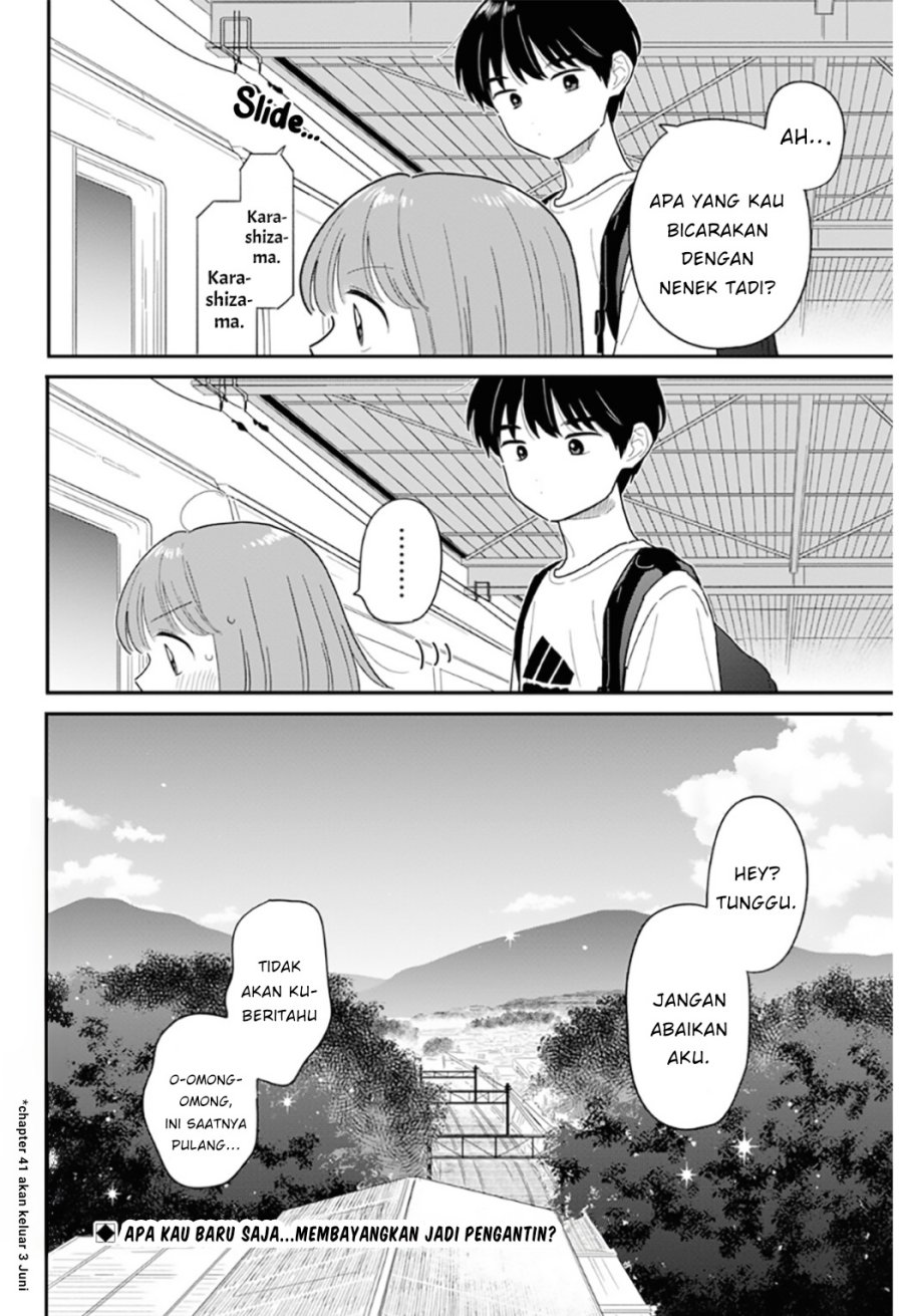 Houkago Kitaku Biyori