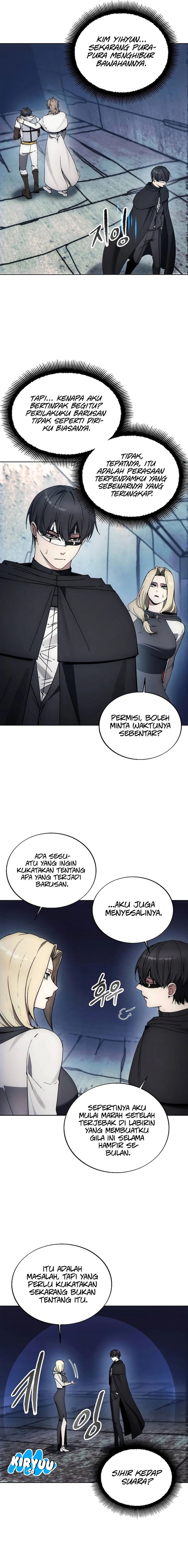 How to Live as a Villain Chapter 149