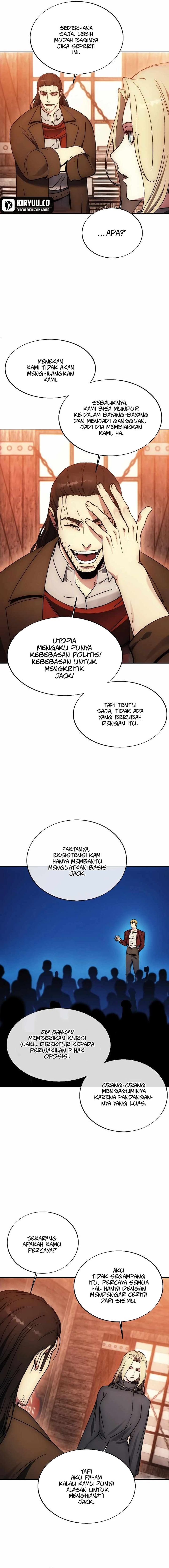 How to Live as a Villain