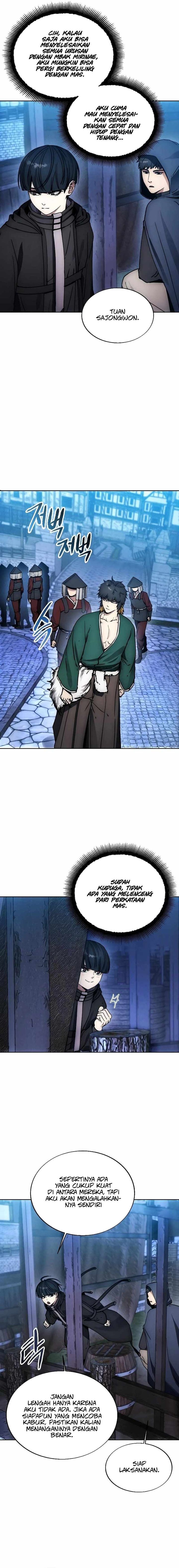 How to Live as a Villain