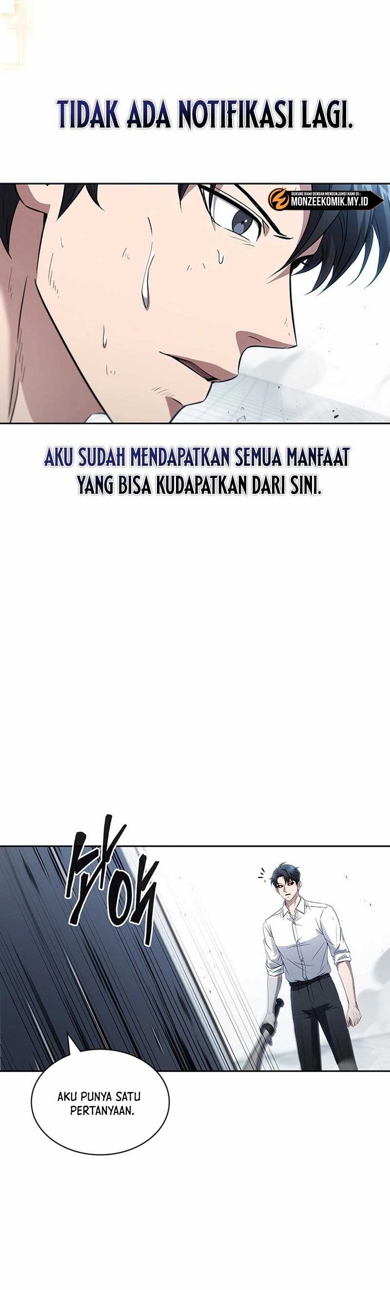 How to Survive Restructuring