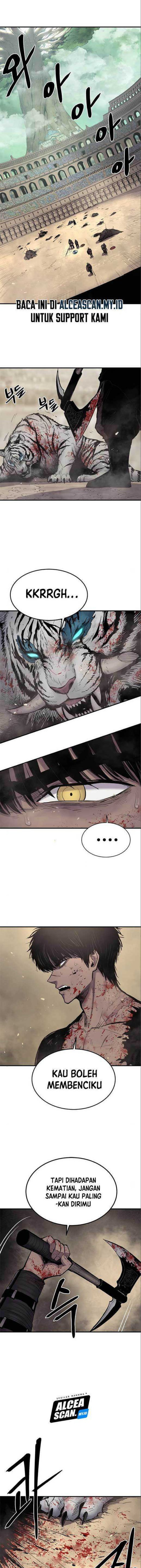 Howling Dragon (The Wailing Perversion)