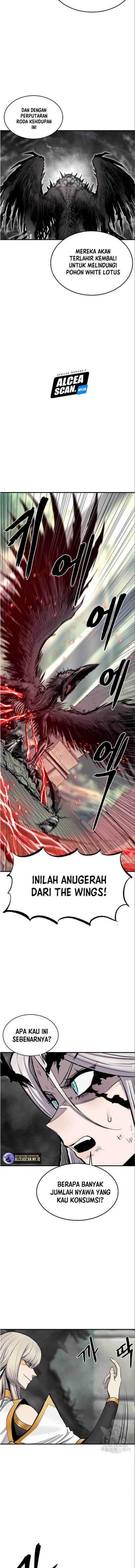 Howling Dragon (The Wailing Perversion)