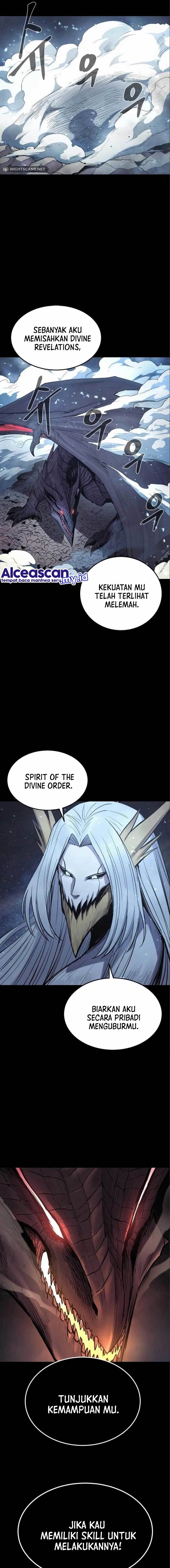 Howling Dragon (The Wailing Perversion)