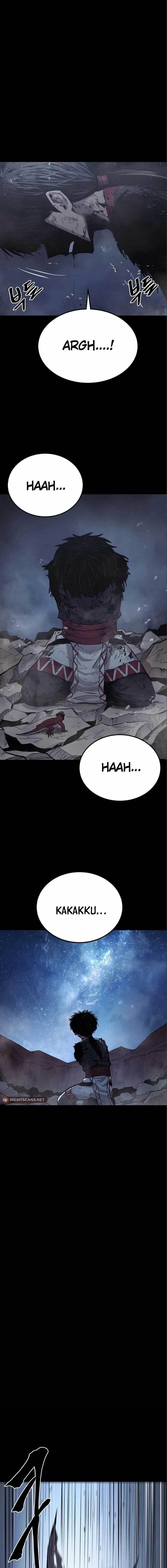 Howling Dragon (The Wailing Perversion)