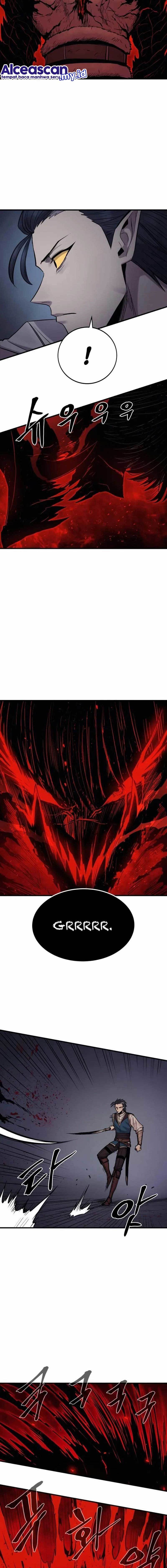 Howling Dragon (The Wailing Perversion)