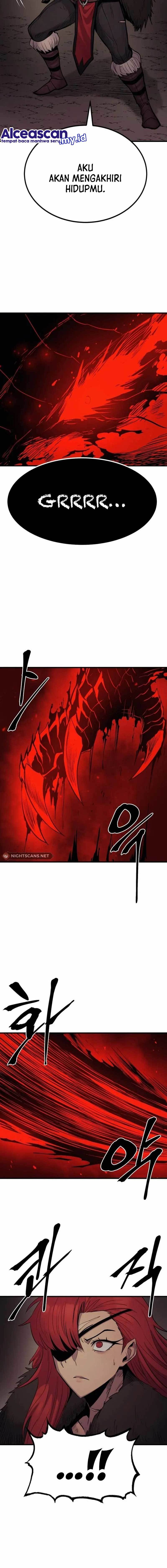 Howling Dragon (The Wailing Perversion)