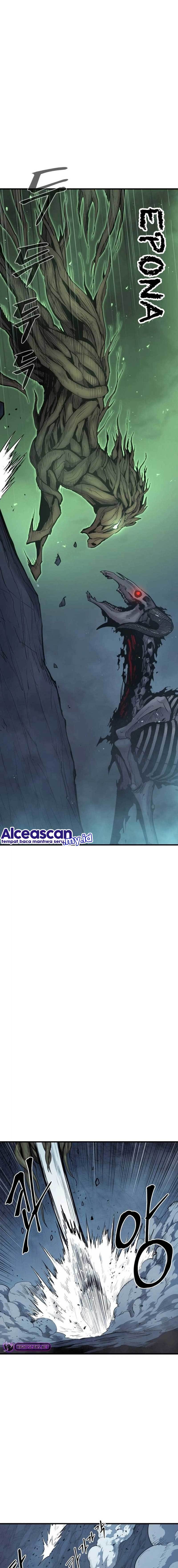 Howling Dragon (The Wailing Perversion)