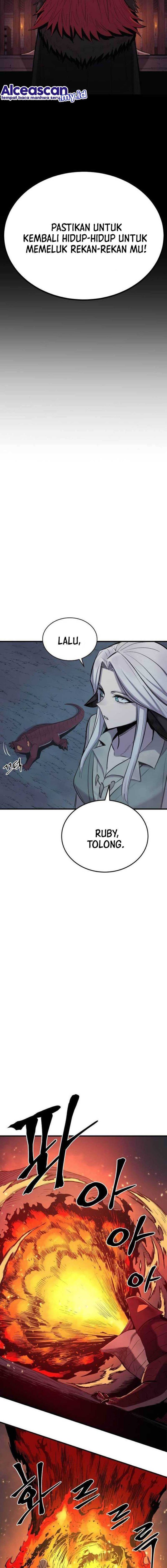 Howling Dragon (The Wailing Perversion)