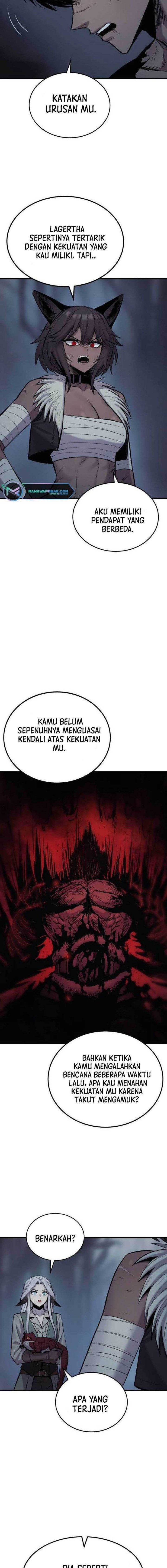 Howling Dragon (The Wailing Perversion)