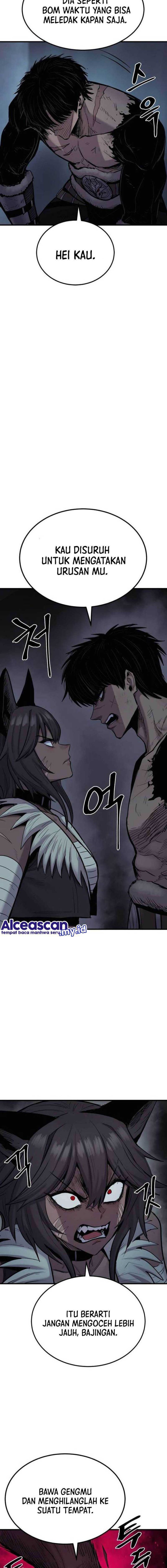 Howling Dragon (The Wailing Perversion)