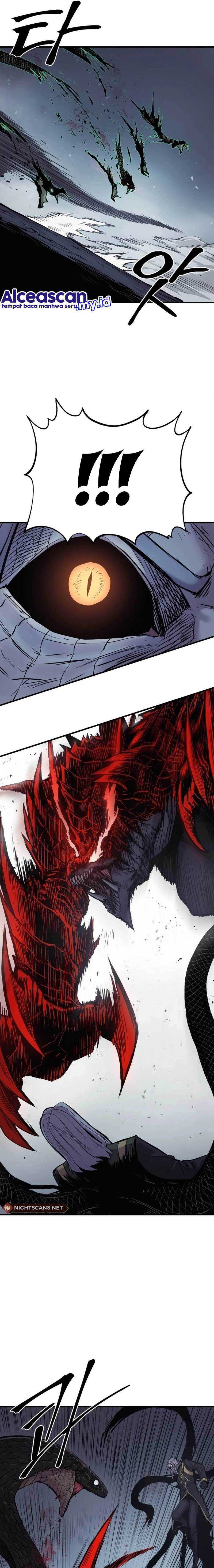 Howling Dragon (The Wailing Perversion)
