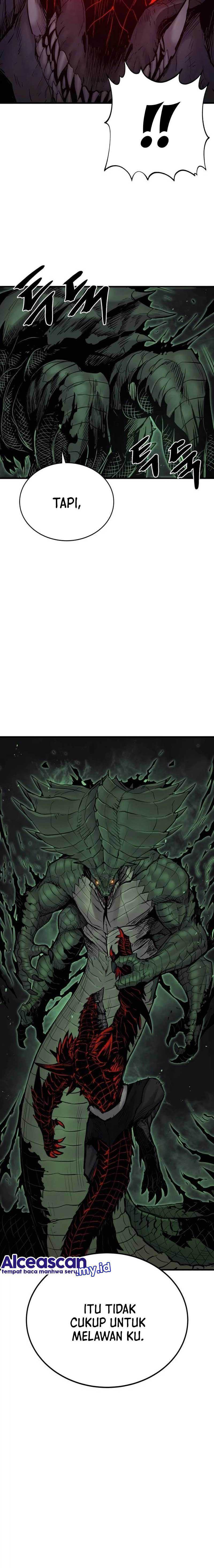 Howling Dragon (The Wailing Perversion)