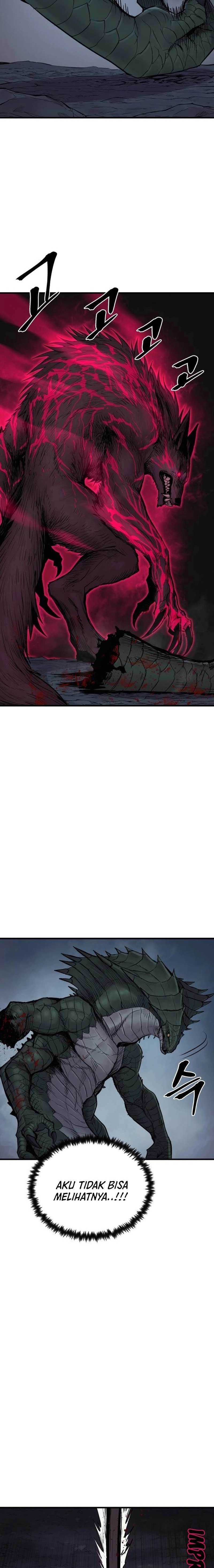 Howling Dragon (The Wailing Perversion)