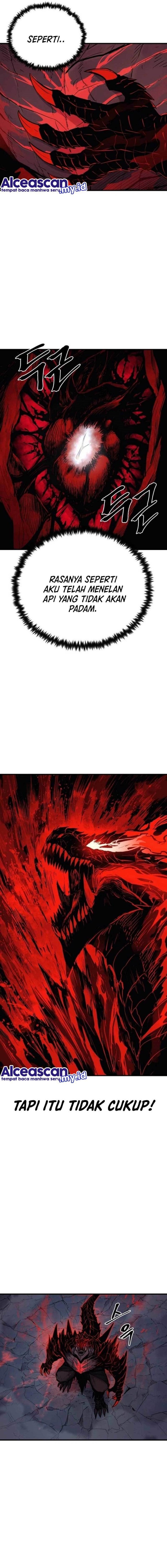 Howling Dragon (The Wailing Perversion)