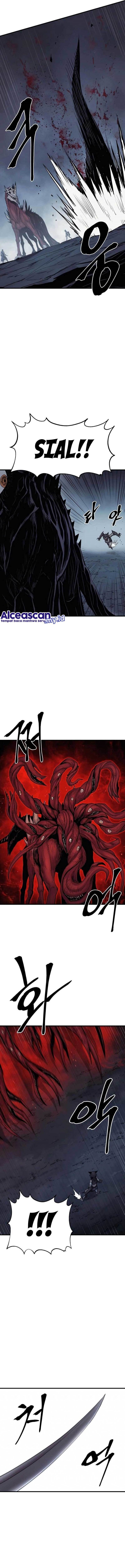 Howling Dragon (The Wailing Perversion)