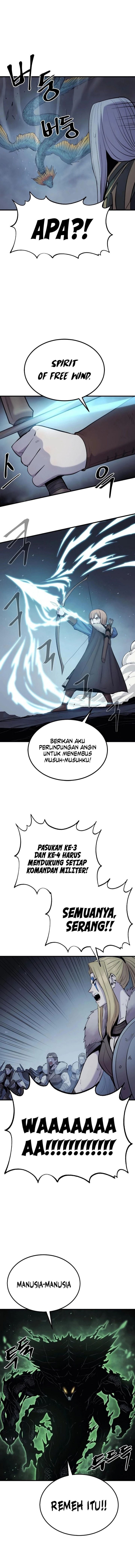 Howling Dragon (The Wailing Perversion)