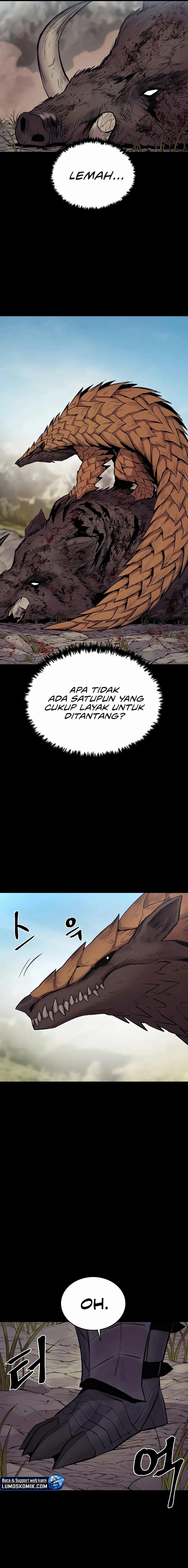 Howling Dragon (The Wailing Perversion)