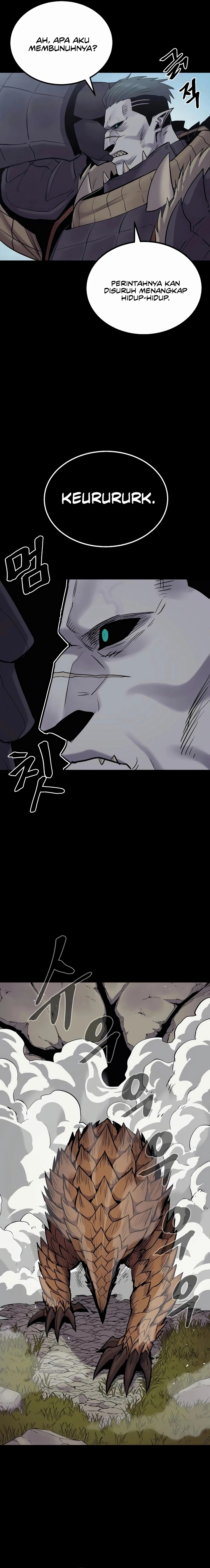 Howling Dragon (The Wailing Perversion)