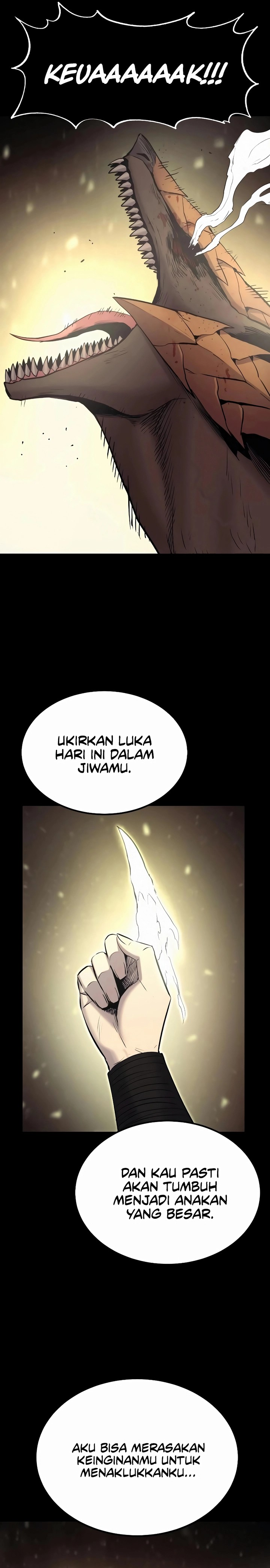 Howling Dragon (The Wailing Perversion)