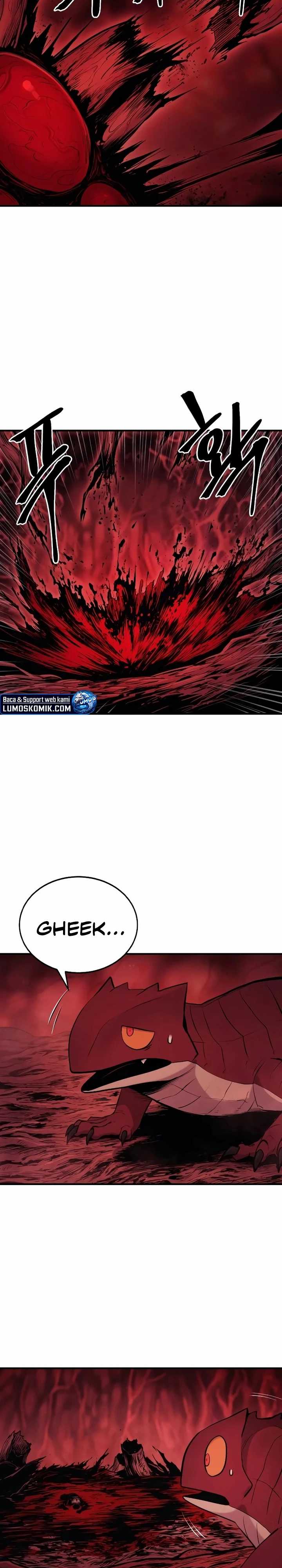 Howling Dragon (The Wailing Perversion)