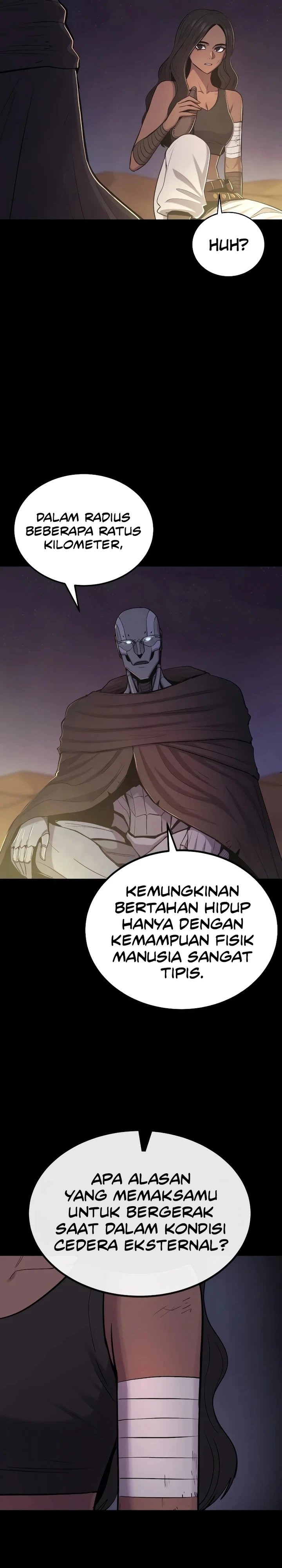 Howling Dragon (The Wailing Perversion)