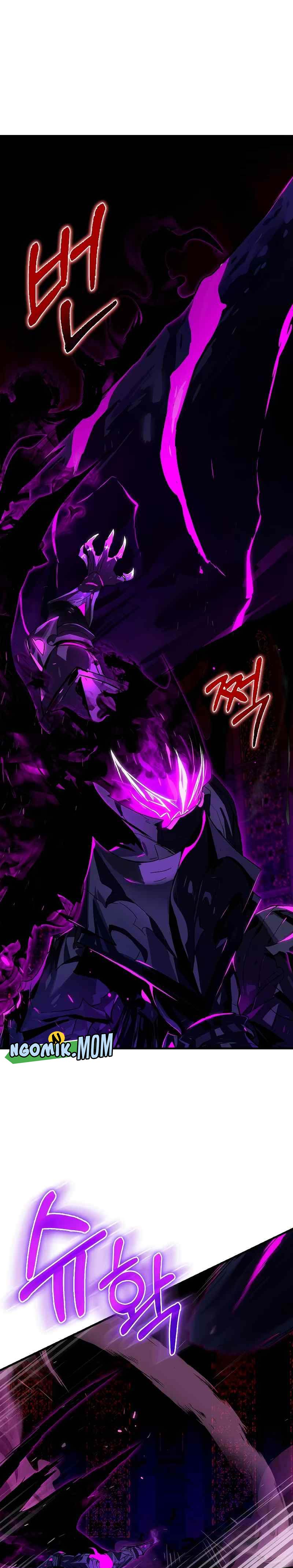 Hunter Academy’s Battle God