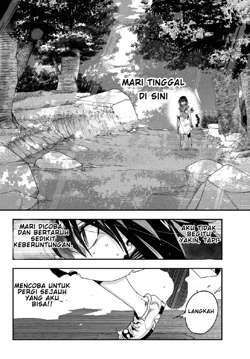 I Don’t Really Get It but It Looks Like I Was Reincarnated in Another World (Yoku Wakaranai keredo Isekai ni Tensei Shiteita You Desu)
