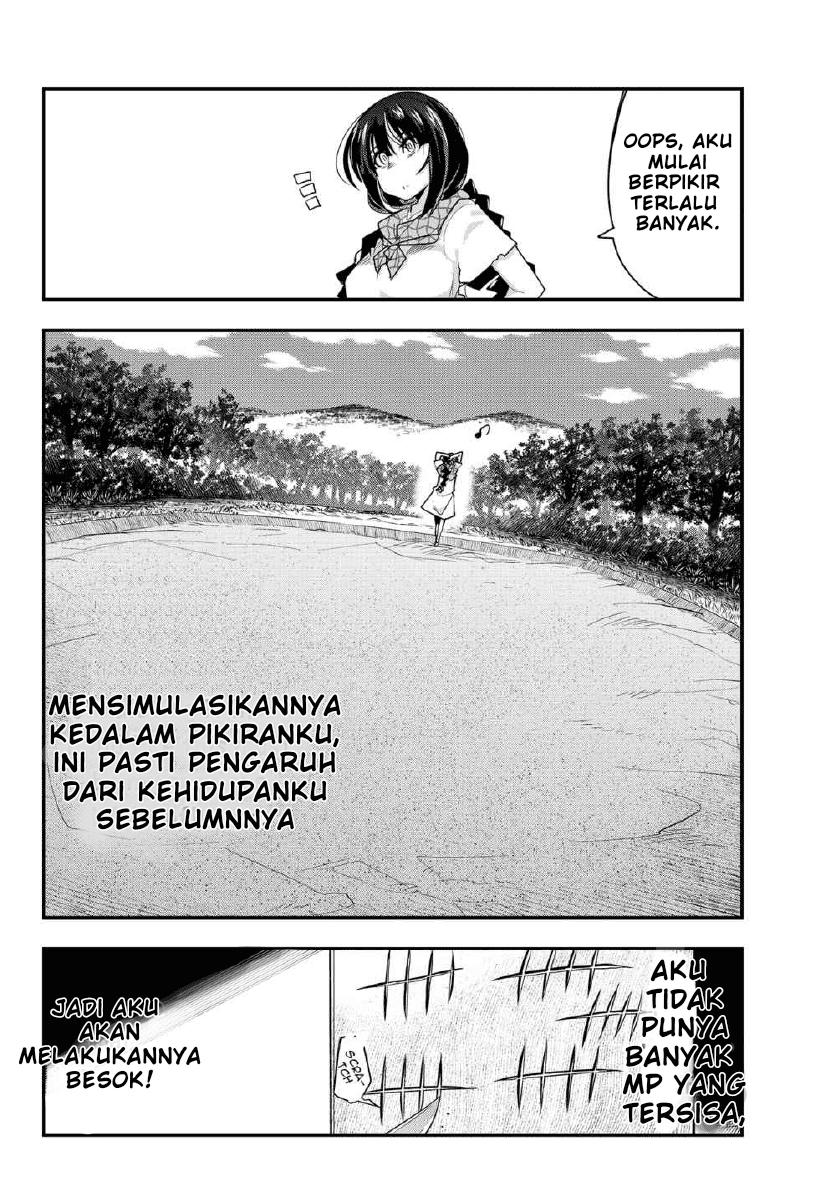 I Don’t Really Get It but It Looks Like I Was Reincarnated in Another World (Yoku Wakaranai keredo Isekai ni Tensei Shiteita You Desu)