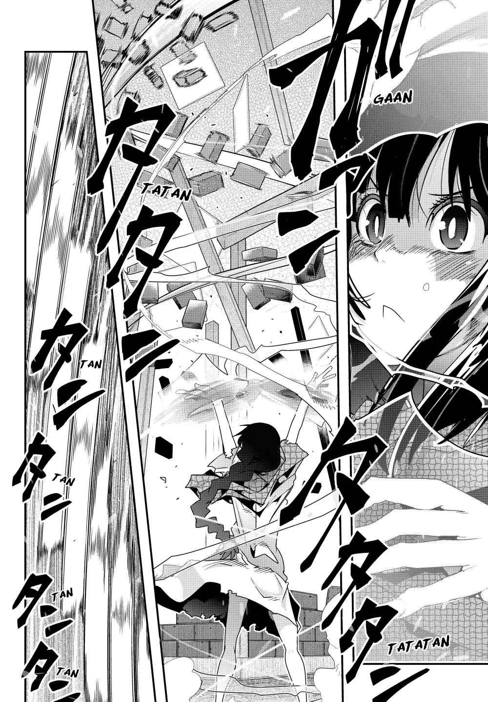 I Don’t Really Get It but It Looks Like I Was Reincarnated in Another World (Yoku Wakaranai keredo Isekai ni Tensei Shiteita You Desu)