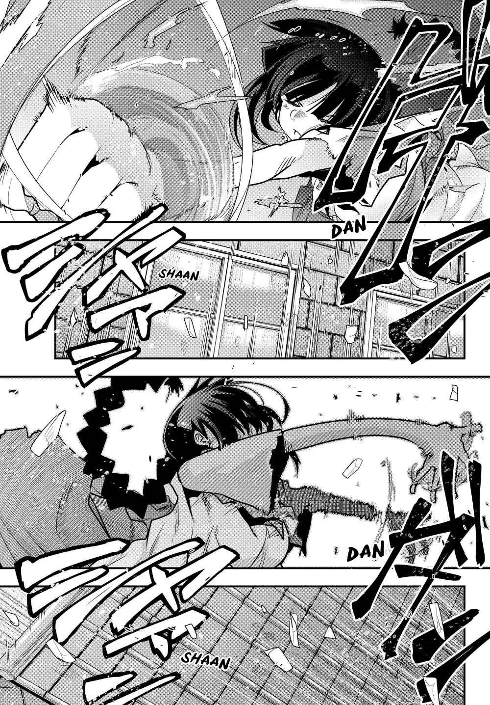 I Don’t Really Get It but It Looks Like I Was Reincarnated in Another World (Yoku Wakaranai keredo Isekai ni Tensei Shiteita You Desu)