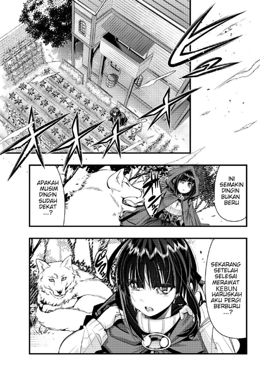I Don’t Really Get It but It Looks Like I Was Reincarnated in Another World (Yoku Wakaranai keredo Isekai ni Tensei Shiteita You Desu)