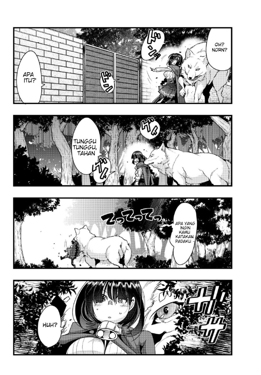 I Don’t Really Get It but It Looks Like I Was Reincarnated in Another World (Yoku Wakaranai keredo Isekai ni Tensei Shiteita You Desu)