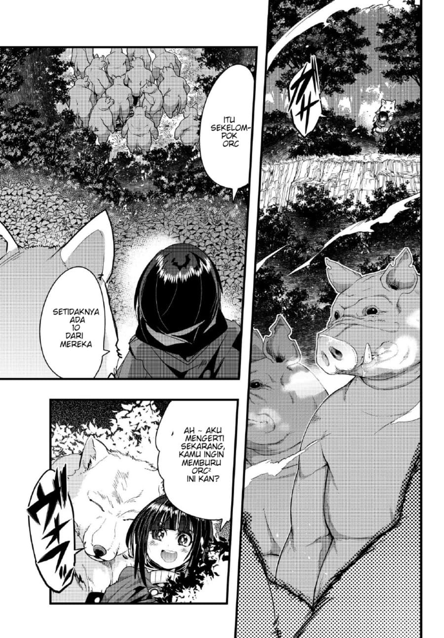 I Don’t Really Get It but It Looks Like I Was Reincarnated in Another World (Yoku Wakaranai keredo Isekai ni Tensei Shiteita You Desu)